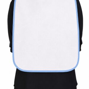 babero-adulto-bies-azul-DLF Babero adulto azul