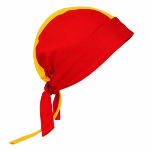 Bandana España roja