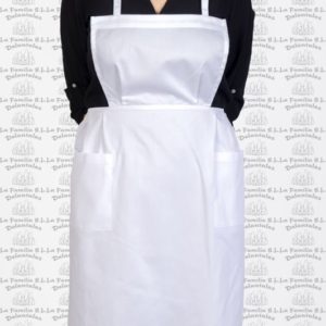 Delantal tapeta