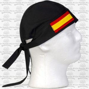 delantal complementos la familia 020 1 300x300 - Bandana España negra - viseras-bandanas, complementos