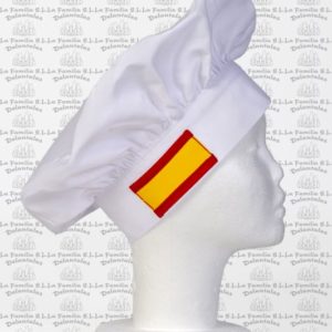 delantal complementos la familia 07 1 300x300 - Gorro Seta España blanco - complementos-seta-gourmet, complementos