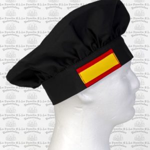 delantal complementos la familia 08 1 300x300 - Gorro Seta España negro - complementos-seta-gourmet, complementos