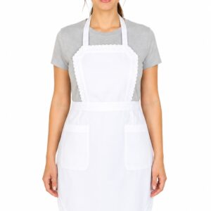 delantal-doncella-blanco-DLF Delantal Doncella