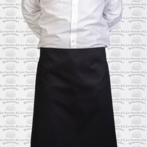 Delantal de barra