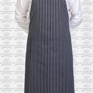 Delantal Gourmet peto