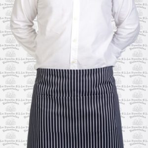 Delantal Gourmet cintura