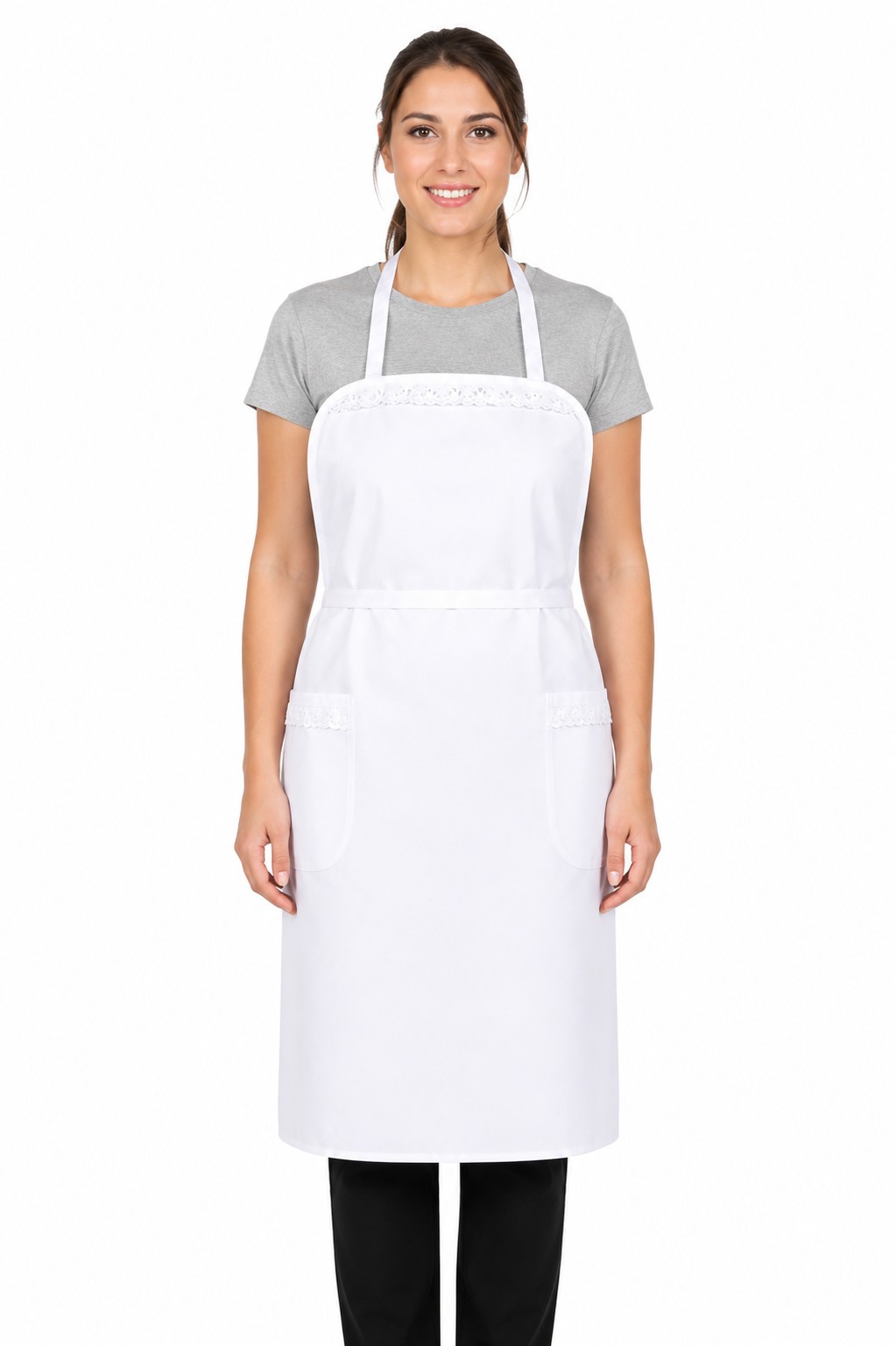 delantal-puntilla-blanco-DLF Puntilla Blanco