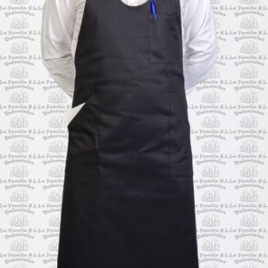 Delantal Somelier XL