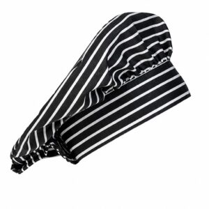 Gorro seta gourmet