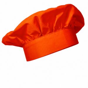 Gorro seta