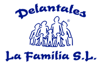 Delantales La Familia