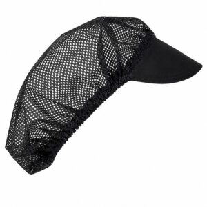 visera-rejilla-negra-DLF Visera rejilla negra