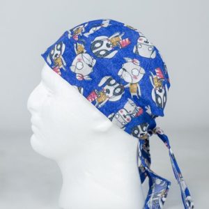 bandana perros 300x300 - Complementos -