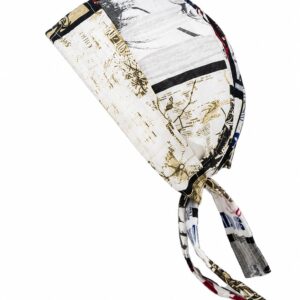 bandana-ruta66-DLF Bandana ruta 66