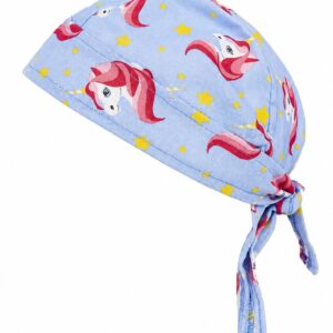 bandana-unicornios-DLF Bandana unicornios