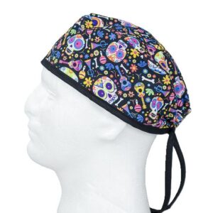 Calaveras Mexicanas H