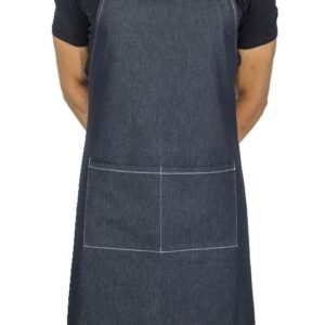 Chef Errante Azul