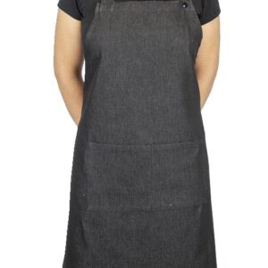 Chef Errante Negro