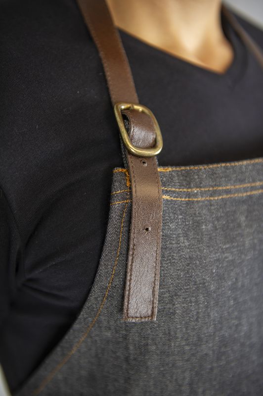 denim-craft-negro-detalle-DLF Denim Craft Negro - Imagen 3
