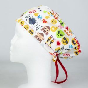Emojis M