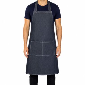 Chef Errante Azul