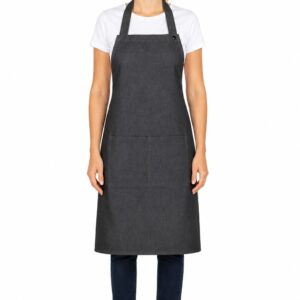 Chef Errante Negro