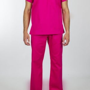 pijama salitario fucsia 300x300 - Pijama sanitario fucsia - pijamas-sanitarios