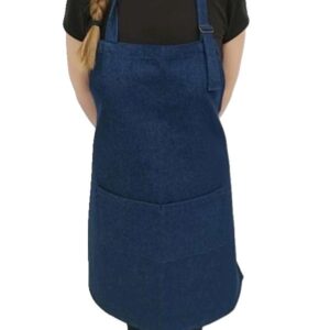 Denim Blue Largo