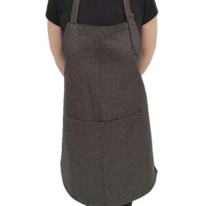 Denim Brown Largo