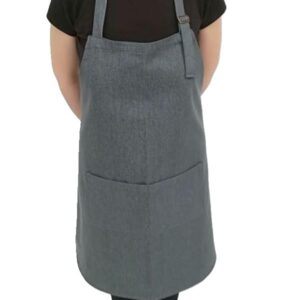 Denim Grey Largo