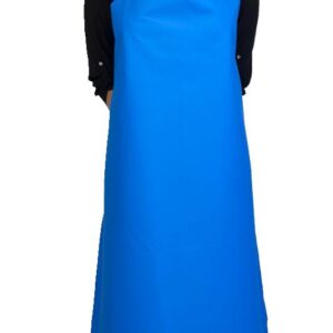 PVC Fino CC Azul Eléctrico