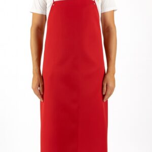 PVC Fino CH Rojo