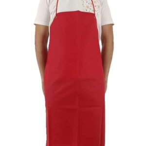 PVC Fino CH Rojo