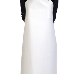 PVC Fuerte CC Blanco
