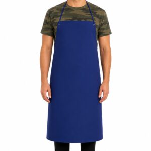 delantal-pvc-azul-marino-hebilla-DLF PVC Fino CH Azul Marino