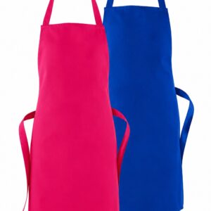Delantales Niños Colores