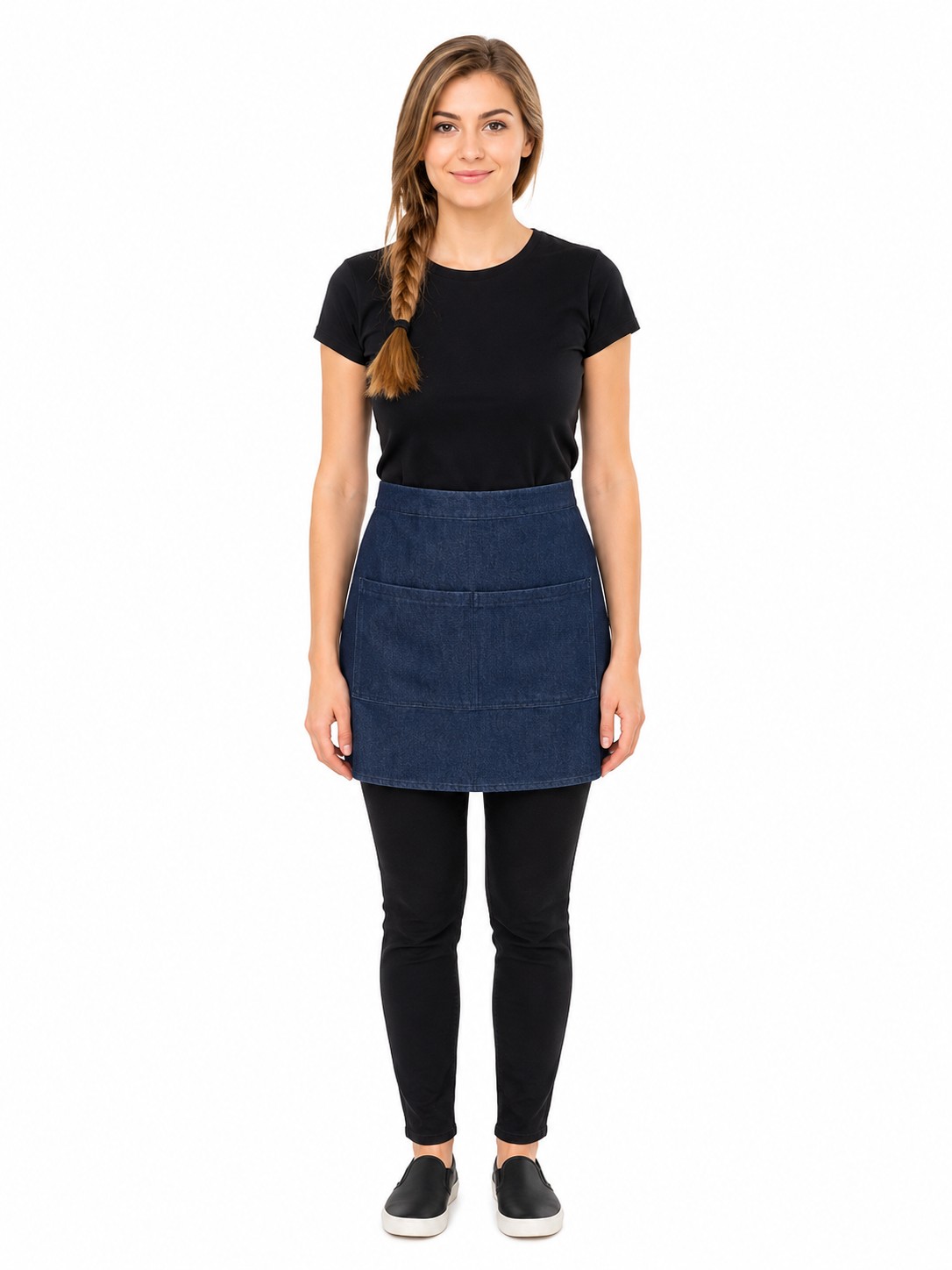 modelo-denim-blue-corto-DLF Denim Blue Corto