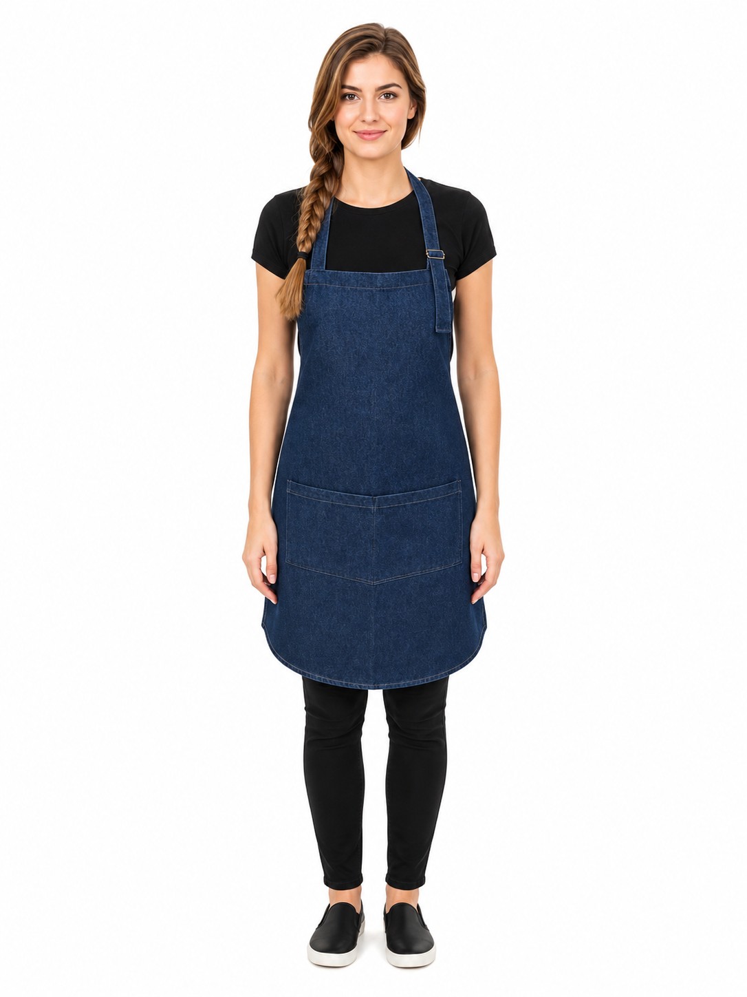 modelo-denim-blue-largo-DLF Denim Blue Largo