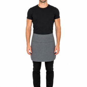 Denim Grey Corto