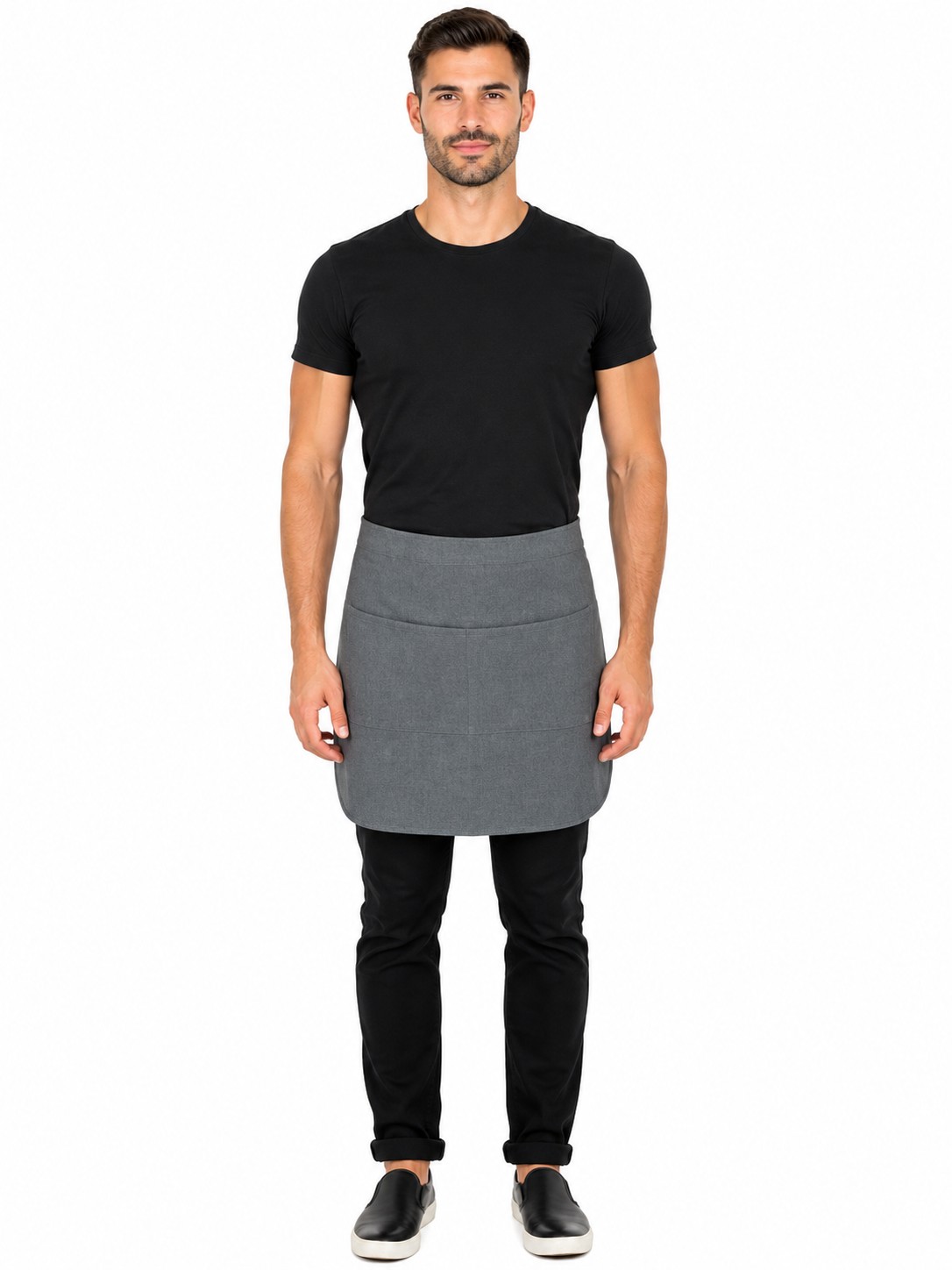modelo-denim-grey-corto-DLF Denim Grey Corto