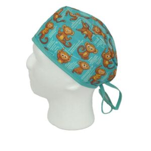 Monitos H
