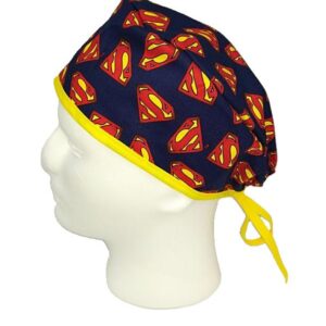 Superman H