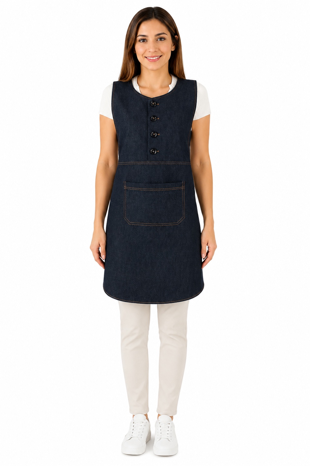 valencia-denim-negro-DLF Valencia Vaquero Negro