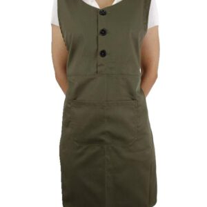 Vest Caqui