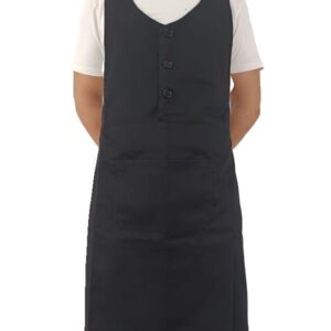 Vest Negro
