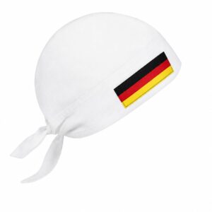 bandana-alemania-DLF Bandana Alemania