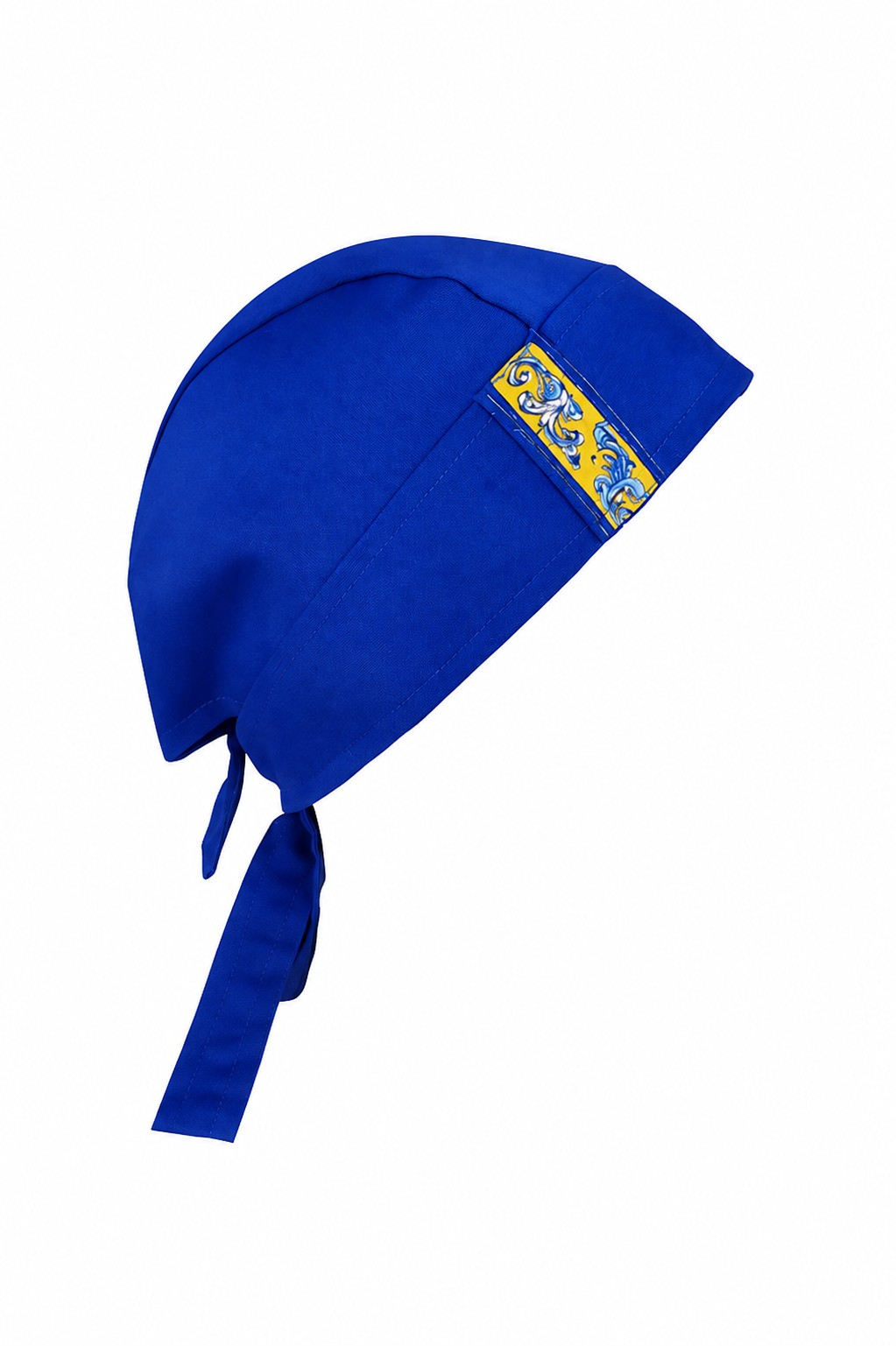 bandana-talavera-azul-DLF Bandana Talavera azul