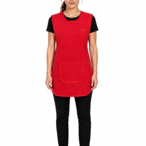 casulla roja DLF 300x300 - Delantales -
