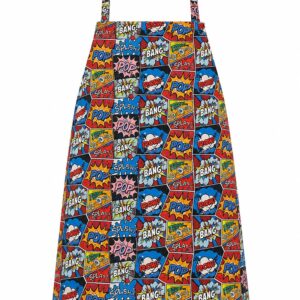 delantal nino comic DLF 300x300 - Delantales - delantal nino comic DLF 300x300 - Delantales -