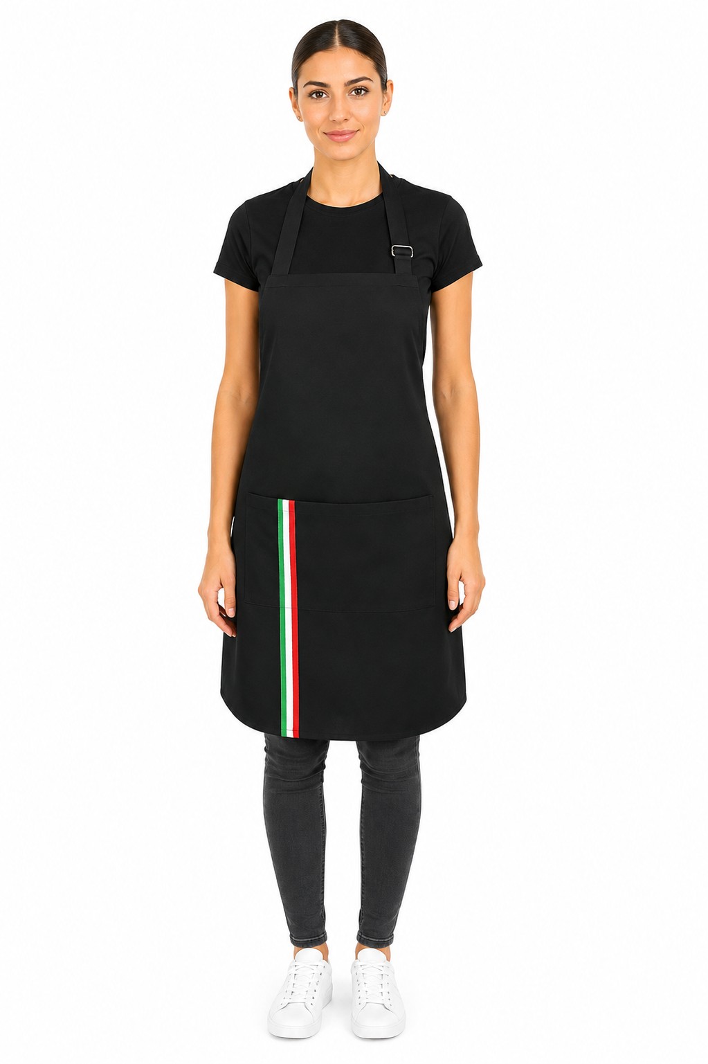 delantal-peto-italia-DLF Delantal Peto Italia